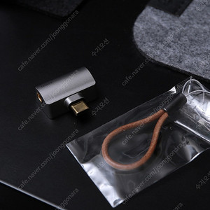 ddHIFI TC44PRO 동글형 DAC