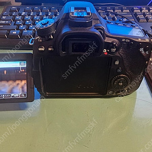 케논 80D 카메라 450,000원
