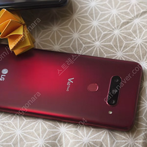 LG V40.V50S 각1개 일산 직거래 구입합니다. 이미지