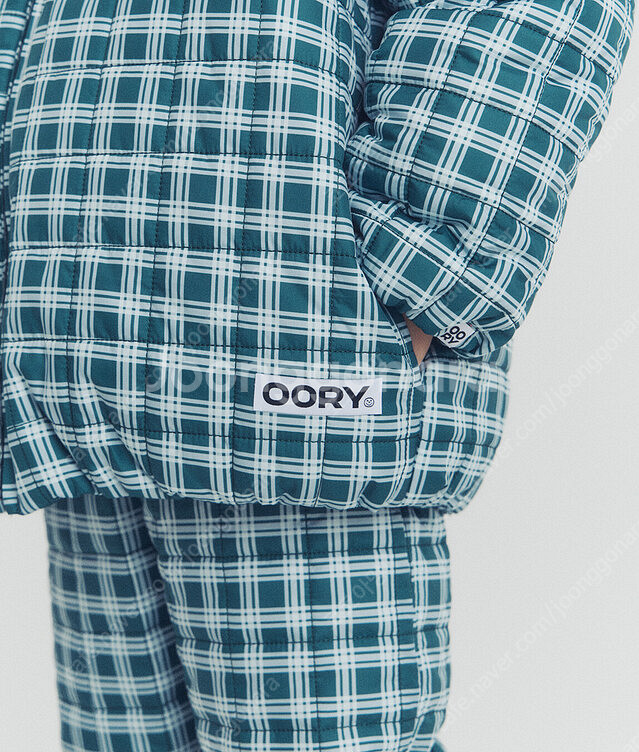 우리키즈 초등학생 겨울 잠바 패딩 xl 160--6