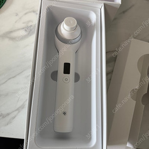 메디큐브 울트라튠 새상품급 16만