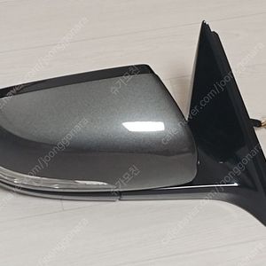 제네시스G80조수석사이드미러