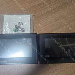 M2I 7인치 터치스크린 TOPRW0700WD