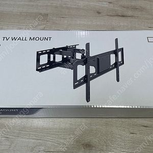 [새상품] 엣지월 벽걸이 TV 브라켓 PSW888W 팝니다
