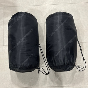 쿠팡 코멧 머미형 침낭 210x75cm 1000g