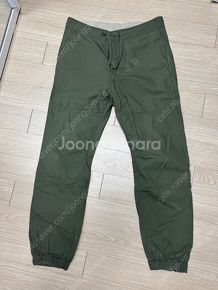 칼하트 마샬 조거팬츠 S--0