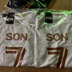 lafc 손흥민