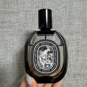 딥디크 플레르드뽀 75ml