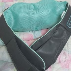 비타그램 어깨마사지기 WGT-0624