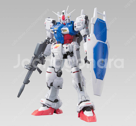 RG GP01 제피랜서스 미개봉--0