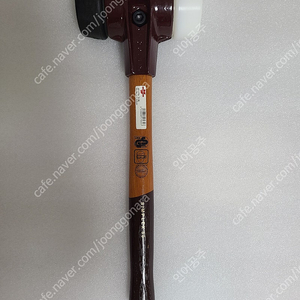 (미사용) 독일산 SIMPLEX 80 조립식 망치 팝니다.