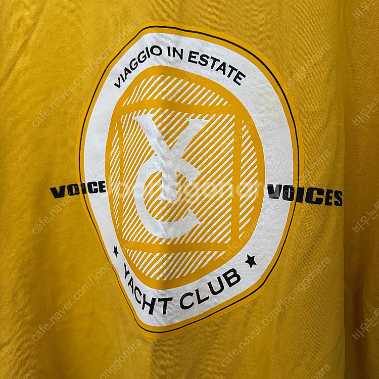 VOV 보브 반팔 티셔츠 2만원--2
