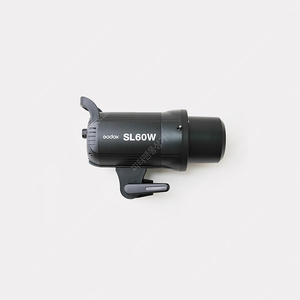고독스 LED조명 SL-60W