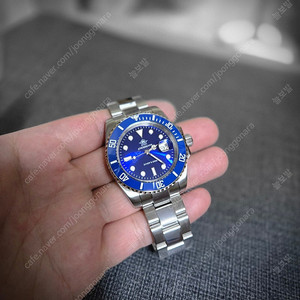 ADDIESDIVE 애디스다이브 다이버시계