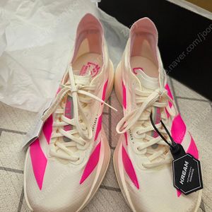 아디다스 아디제로 아디오스 프로4