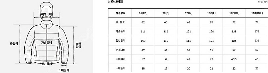 [새상품] 전사이즈 노스페이스 화이트라벨 웨이브 LT ...--4