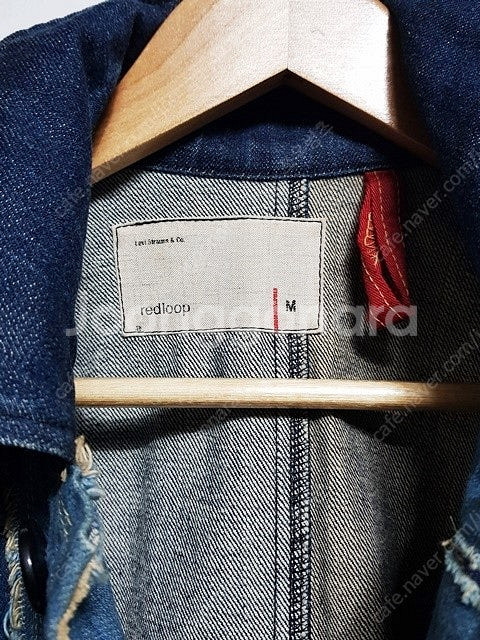 made in usa 칼하트 데님 초어 자켓 워크자켓 ...--8