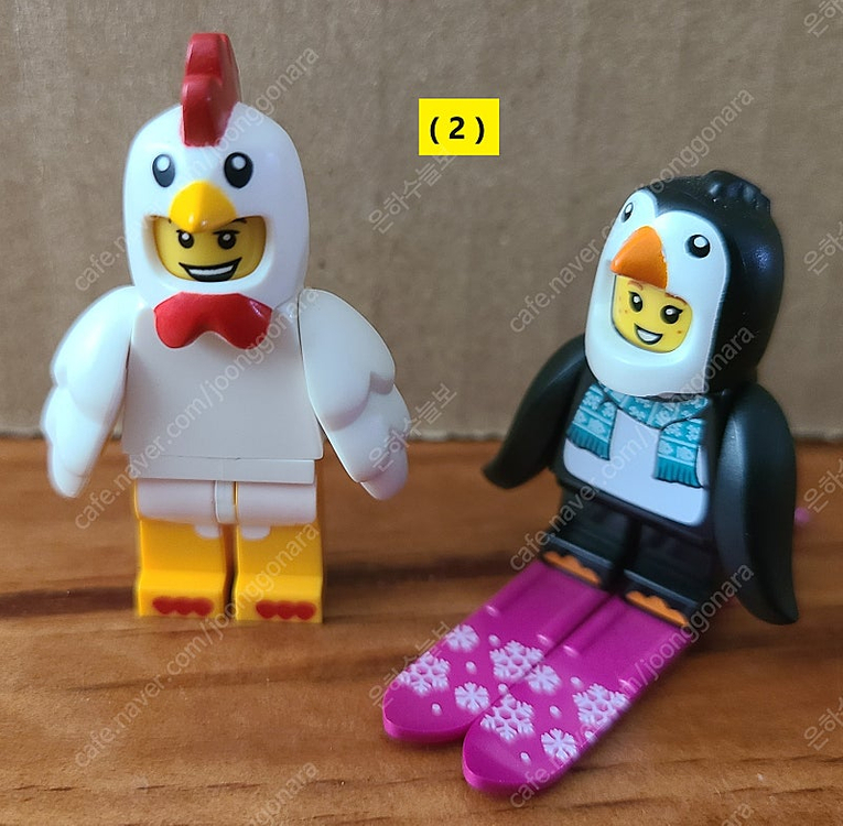 헬로키티 & 레고 & 토이스토리 & 라인프렌즈 & 치비--1