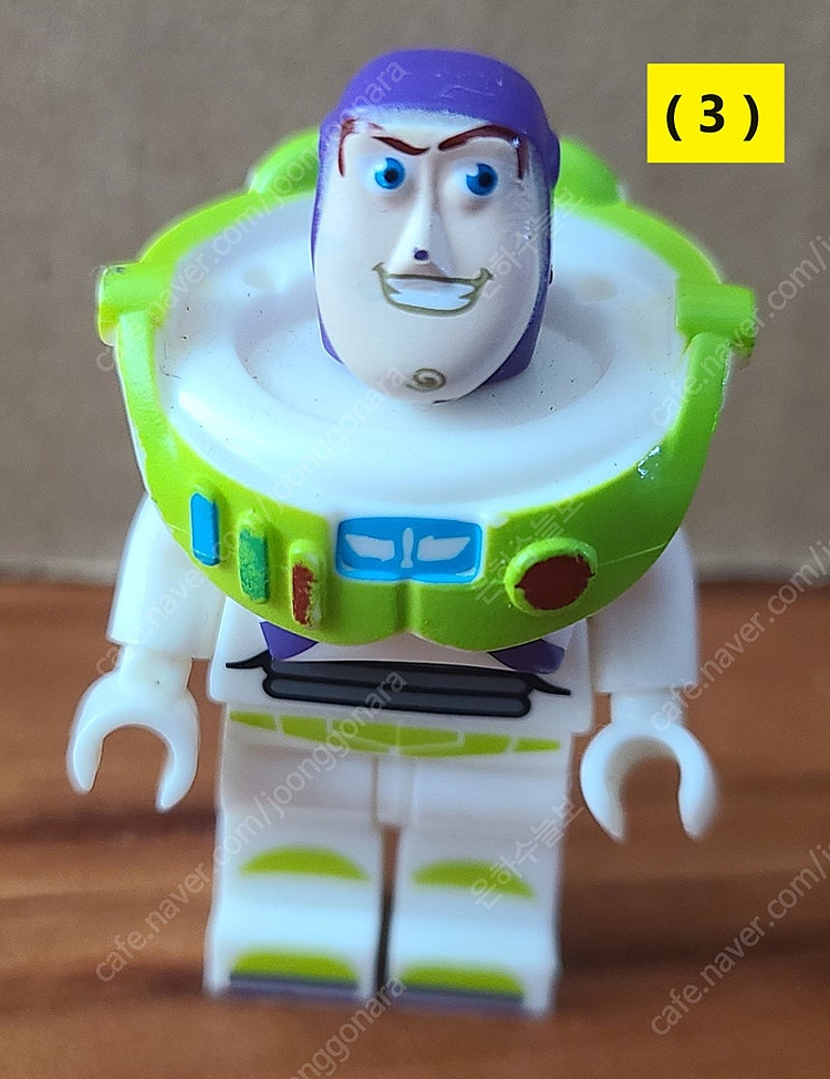 헬로키티 & 레고 & 토이스토리 & 라인프렌즈 & 치비--2