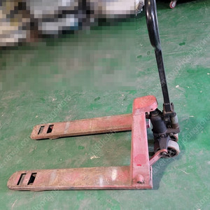 핸드쟈키 ,파레트 2500kg