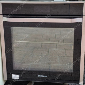 삼성전자 셰프컬렉션 프리미엄 전기오븐 대용량 73리터 미사용 진열제품