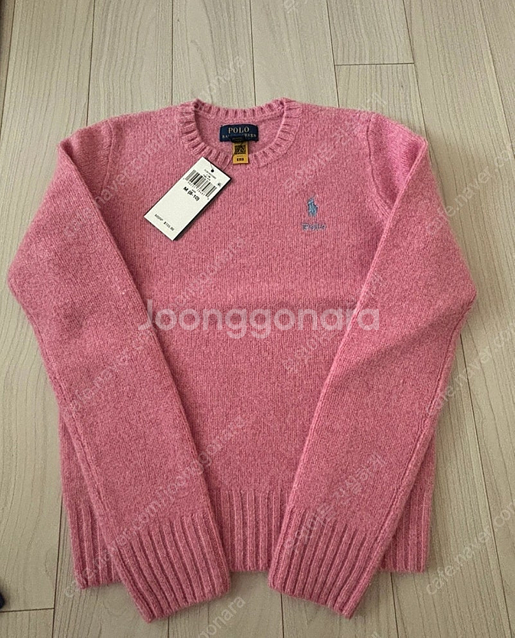 폴로 여아 옷 새상품--2