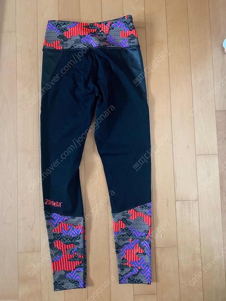 줌바 레깅스(s)--1