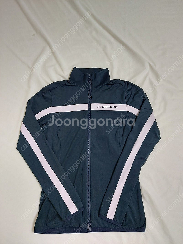 여성골프 제이린드버그 저지점퍼 xs 44~55--0