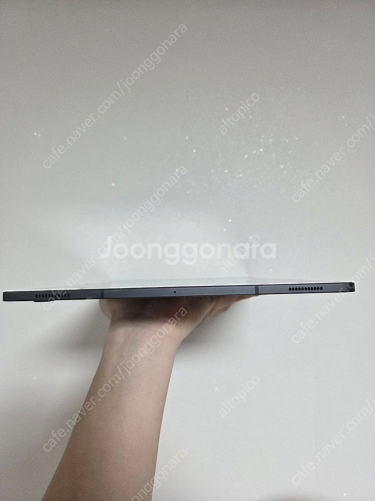 [A급] 갤럭시 S8 울트라 256gb 풀박스 59만--4