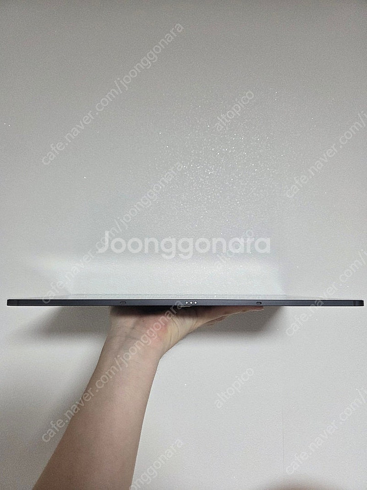 [A급] 갤럭시 S8 울트라 256gb 풀박스 59만--5