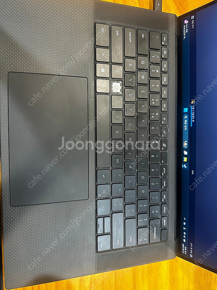 Dell XPS 15 9520 (i7 12700h, 3...--2