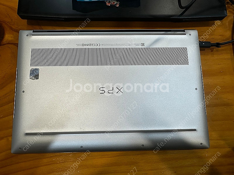 Dell XPS 15 9520 (i7 12700h, 3...--4