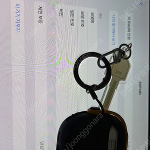 에어팟4 노캔