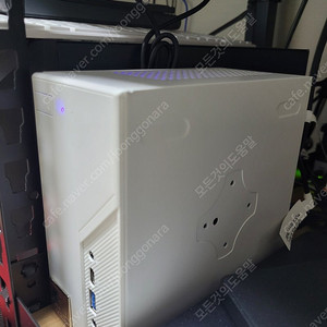 ASRock 애즈락 Deskmini 데스크미니 X600 완제품 판매