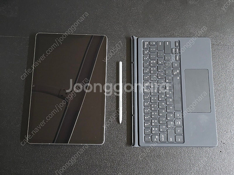 갤럭시탭S9 FE 5G 128기가 팝니다--0