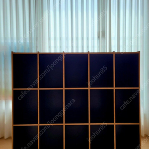 pallets (팔렛츠) 책장