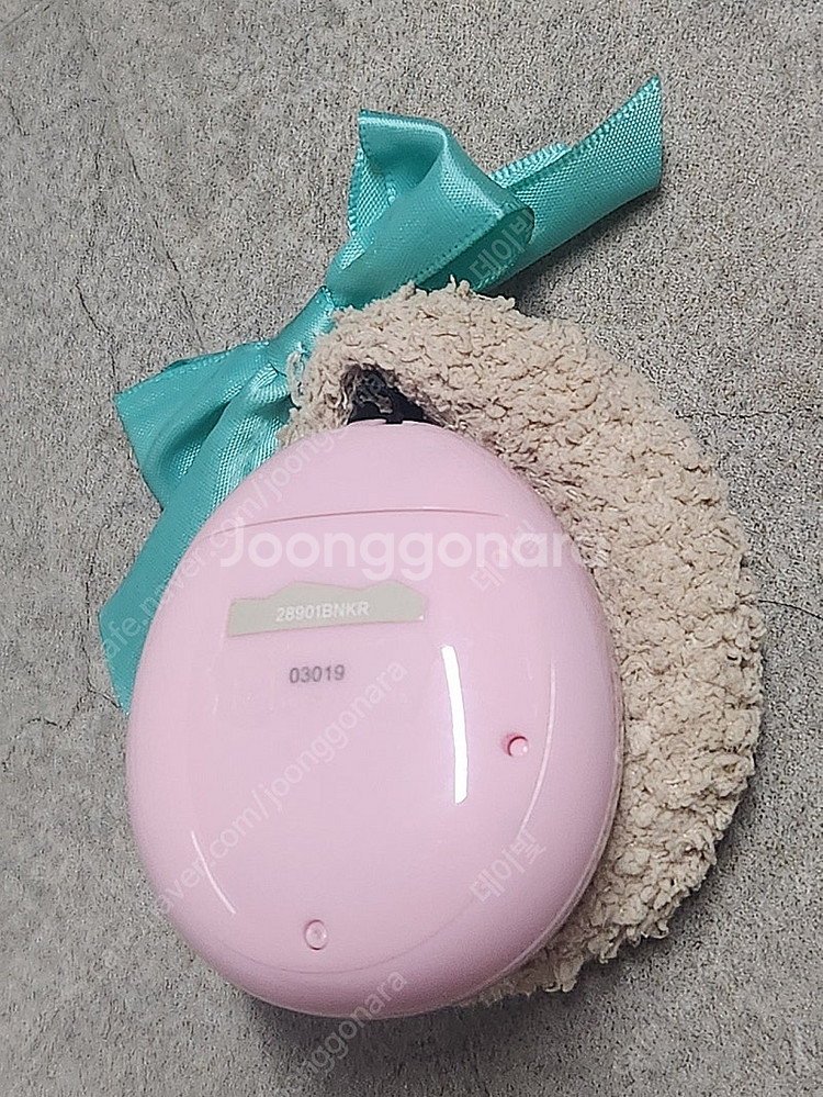 SS급 다마고치 썸 메르헨 핑크--2