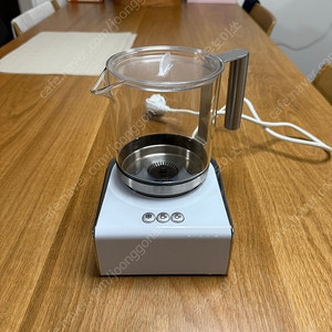 홈윈 우유거품기 N-450