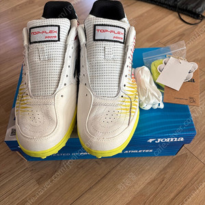 조마 탑플렉스 리바운드 TF 250mm