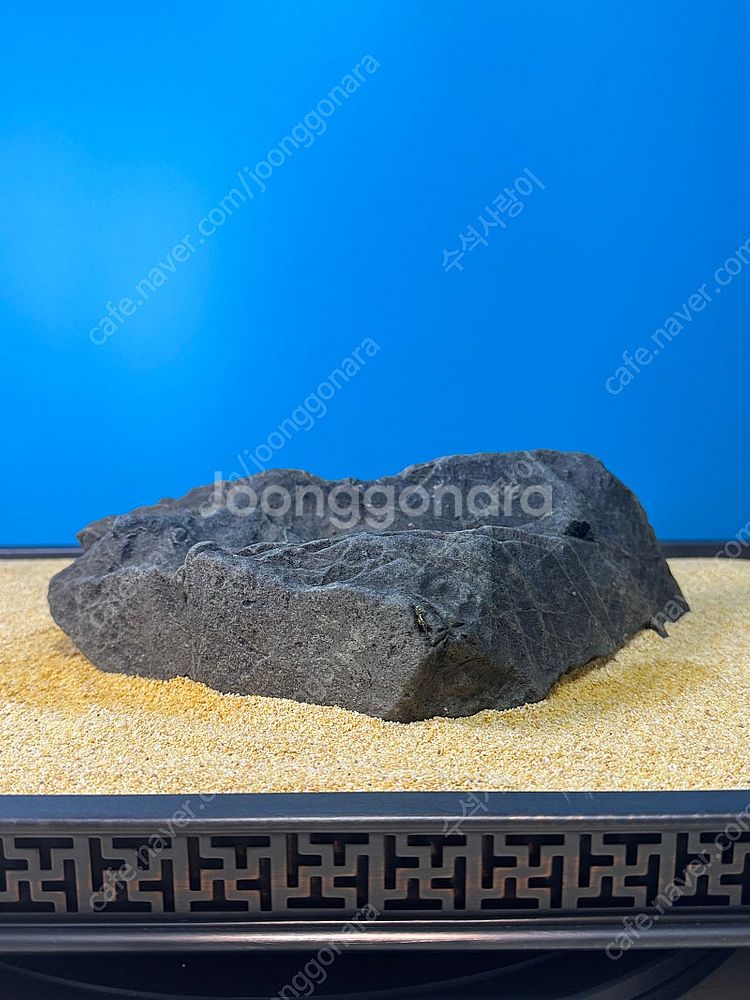 호수석 볼록이석 괴산석 자연석 물고임석 산수경석 수석--1