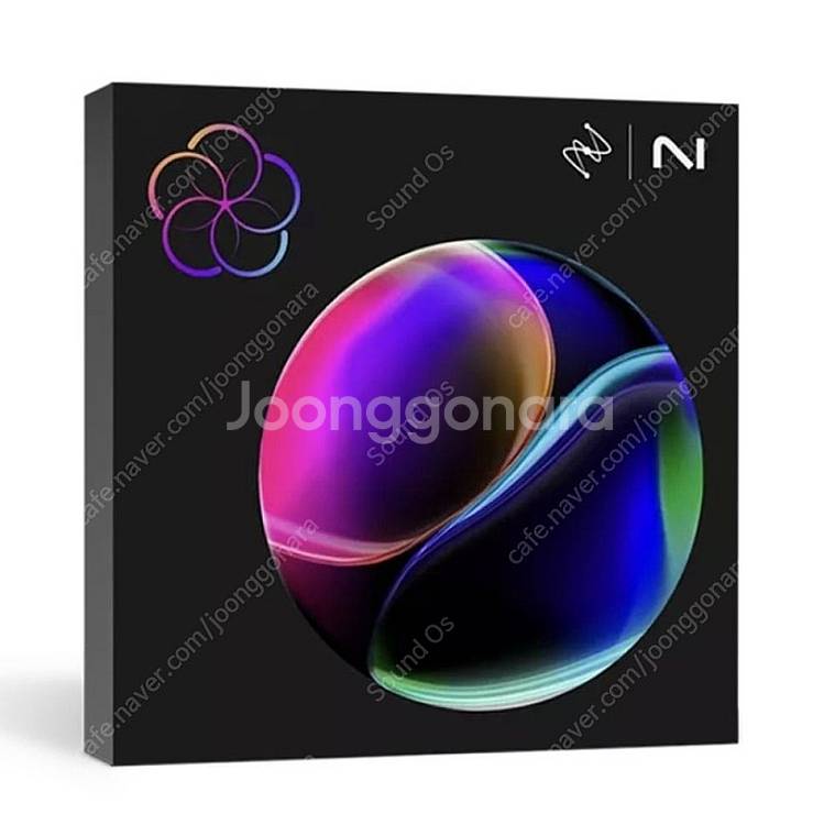 Izotope Music production Suite 8 최신 (Ozone 12 adv, Rx 11 standar...--0