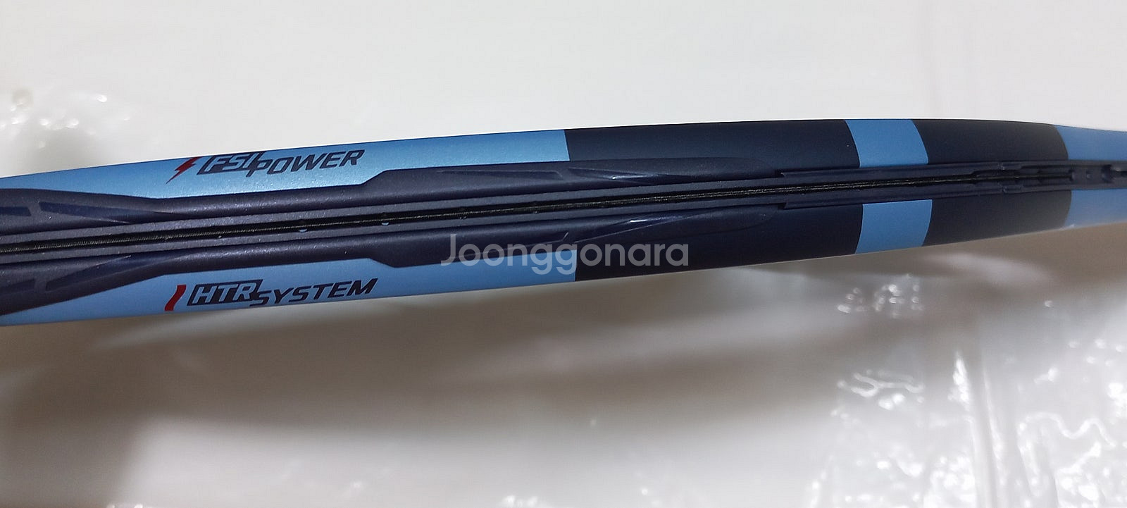 바볼랏 퓨어드라이브 (300g/25년/21년)--4