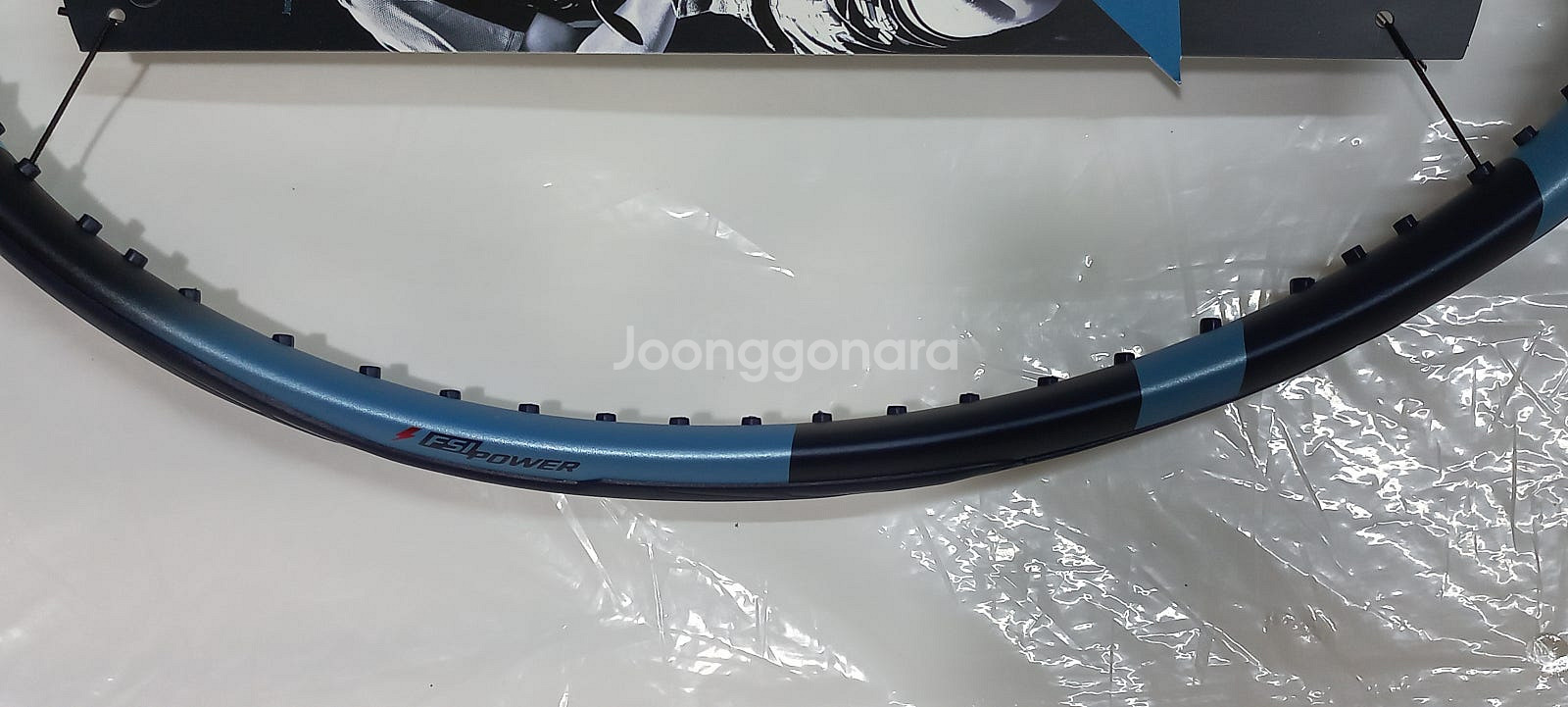 바볼랏 퓨어드라이브 (300g/25년/21년)--9