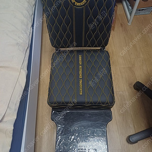 DSP챔프소좌 새상품 팝니다.
