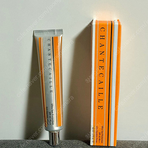 샹테카이 울트라 썬 프로텍트 (썬크림)