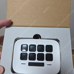 엘가토 스트림덱 네오 8key