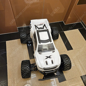 엑스맥스 8s xmaxx 풀 세트
