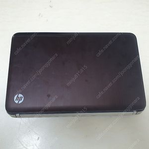 HP 노트북 팝니다.