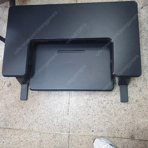 수동형 스탠딩데스크