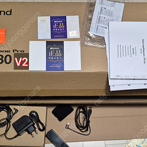 에어로폰 Ae30 V2프로